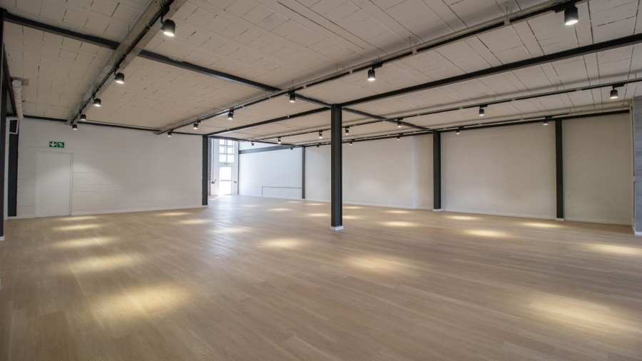 To Let Commercial Property for Rent in Woodstock Western Cape